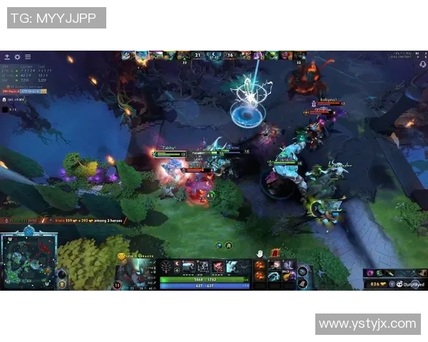 dota冰龙比赛-冰龙激战，探寻Dota中的荣誉与荣耀之战-dota冰龙比赛